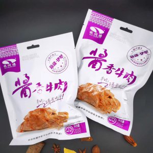 醬牛肉200g