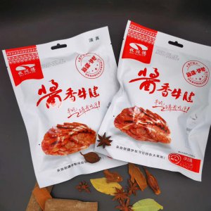 醬牛腱200g
